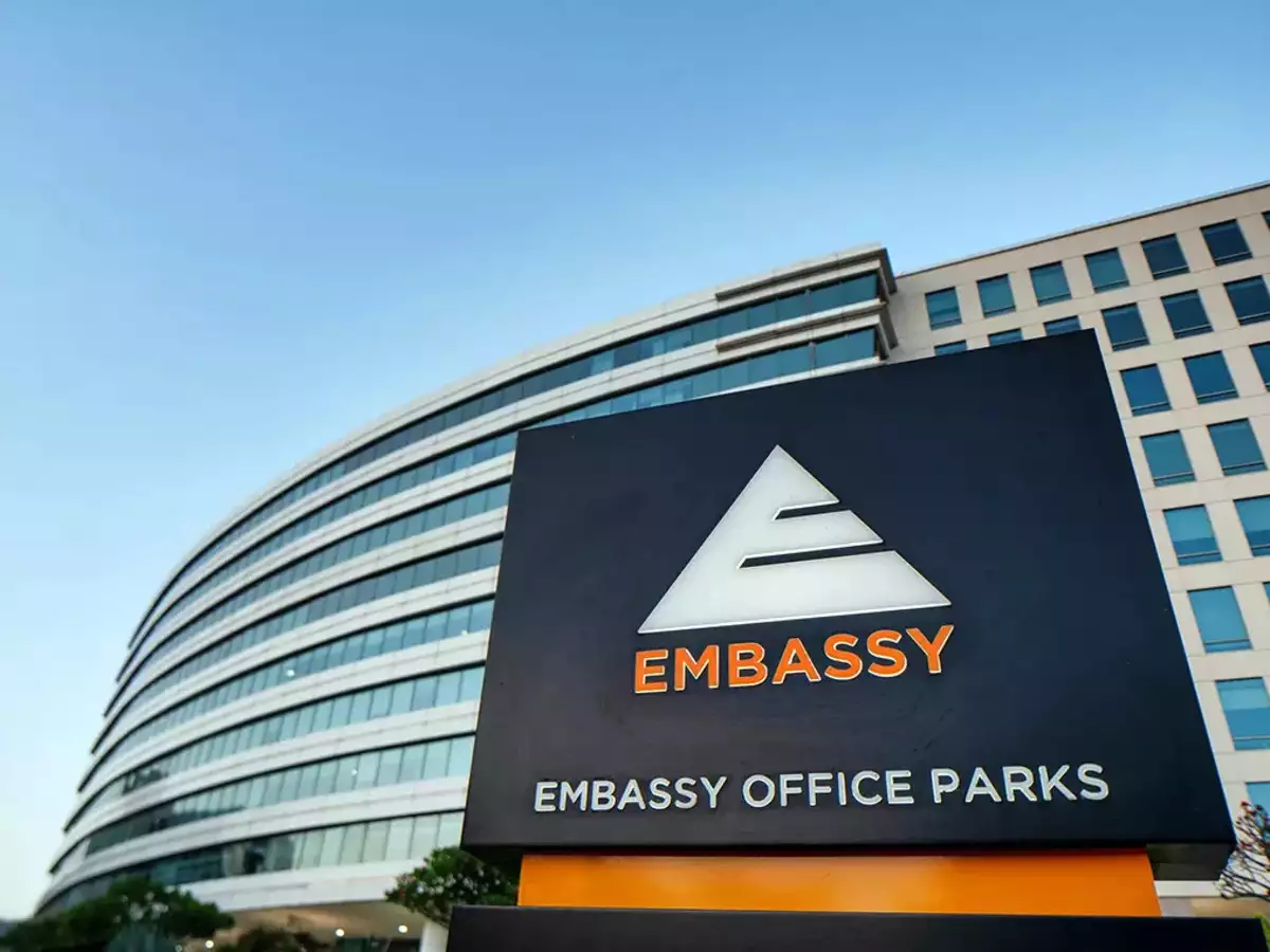 Embassy