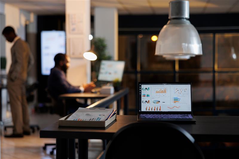 Start-up & Go-to-Market Communications