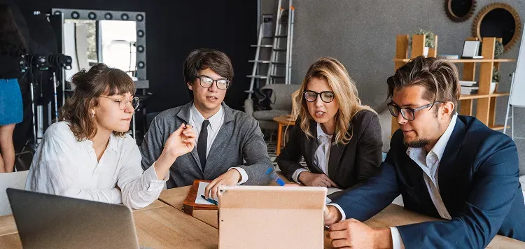 PR Consulting & Reputation Advisory