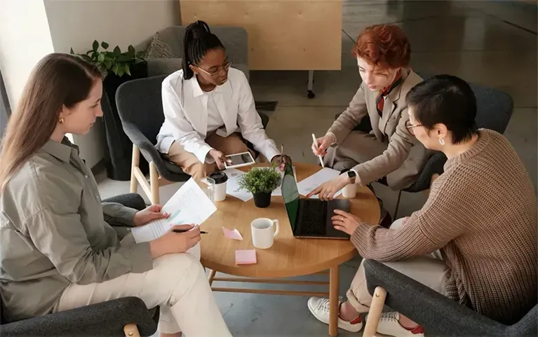 Execution, Engagement & Amplification