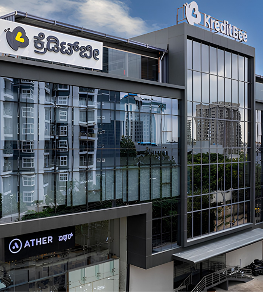 Fueling the Media Momentum Behind KreditBee’s IPO Journey