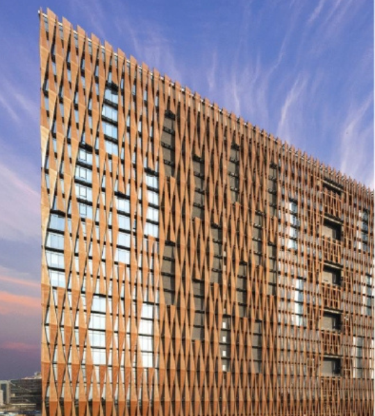 Accelerating RMZ’s Journey to be among the Top 5 real estate Firms, globally