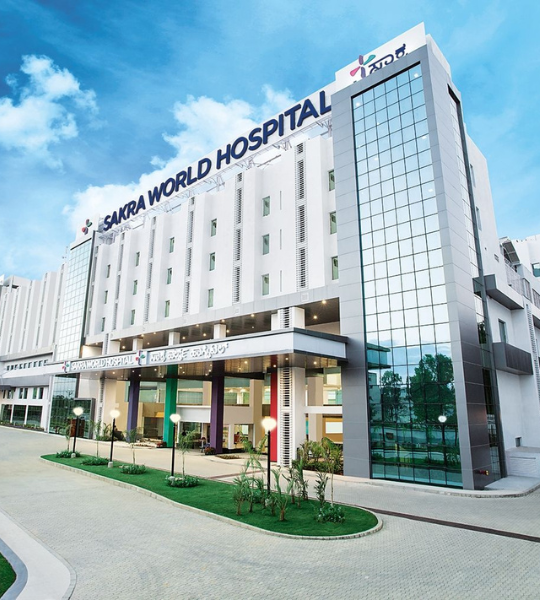 Transforming Lives to Become One of India’s Most Trusted Healthcare Networks