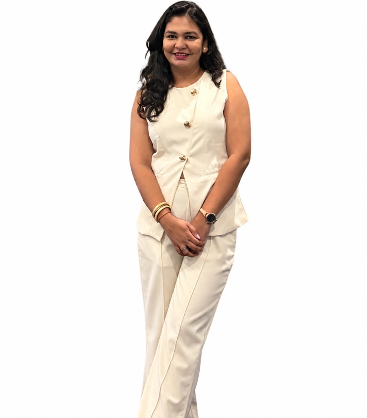 Dipika Choradia